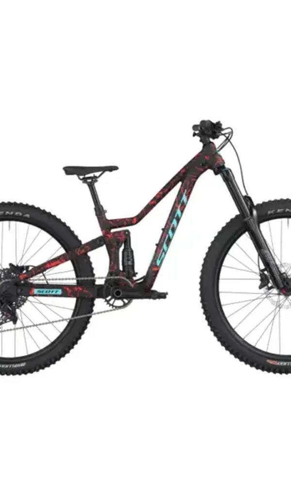 Scott Ransom 600