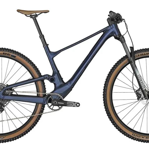 Scott Spark 970