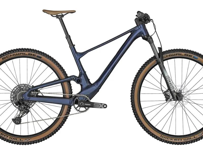 Scott Spark 970